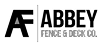 abbey fence logo