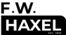fw haxel logo