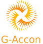 G-Accon Logo