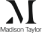 madison taylor logo