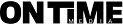 on time media logo