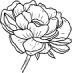 painted door properties logo